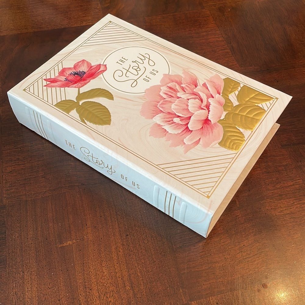 Hallmark Card Box Momento New - Picture 6 of 7
